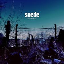 Suede "The Blue Hour" 2LP