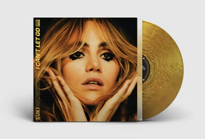 Suki Waterhouse "I Can't Let Go" Limited LP