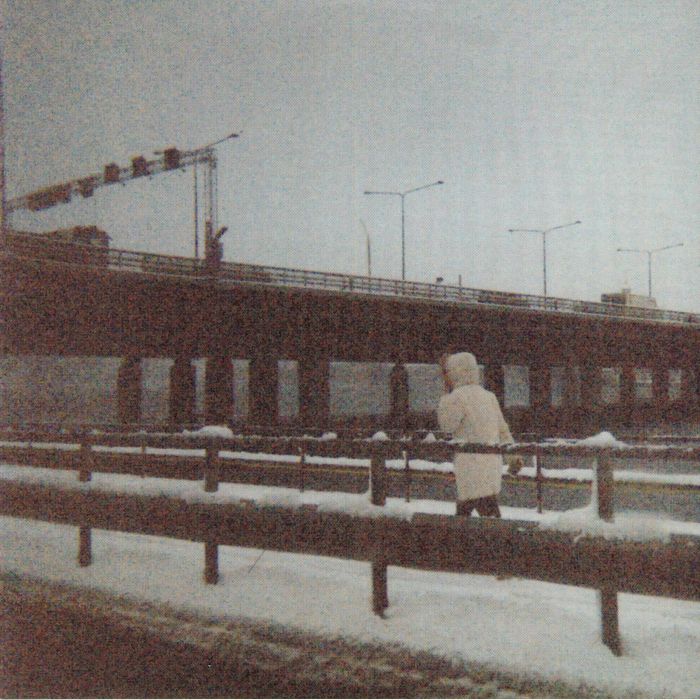 Sun Kil Moon "This is my dinner" LP