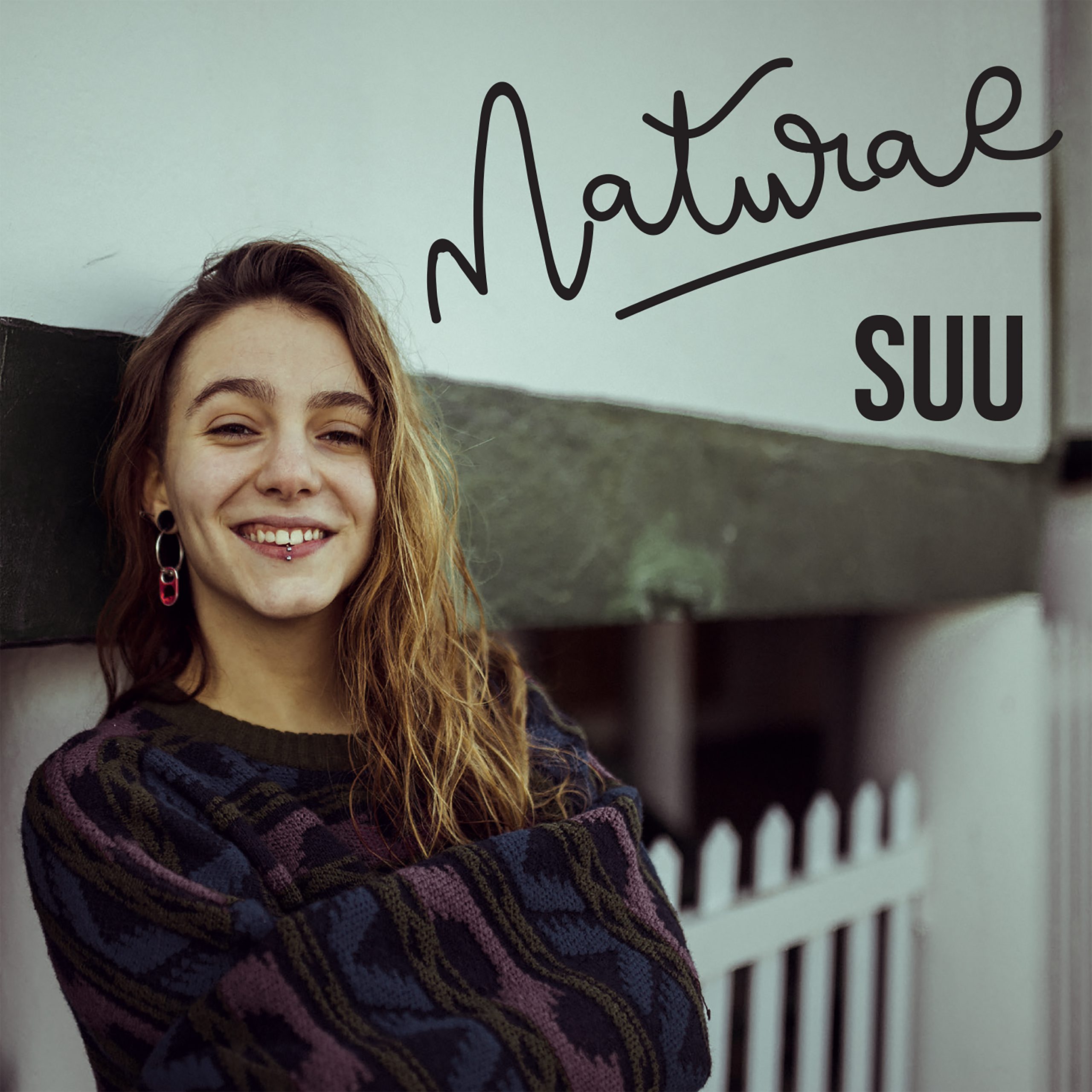 Suu "Natural" CD