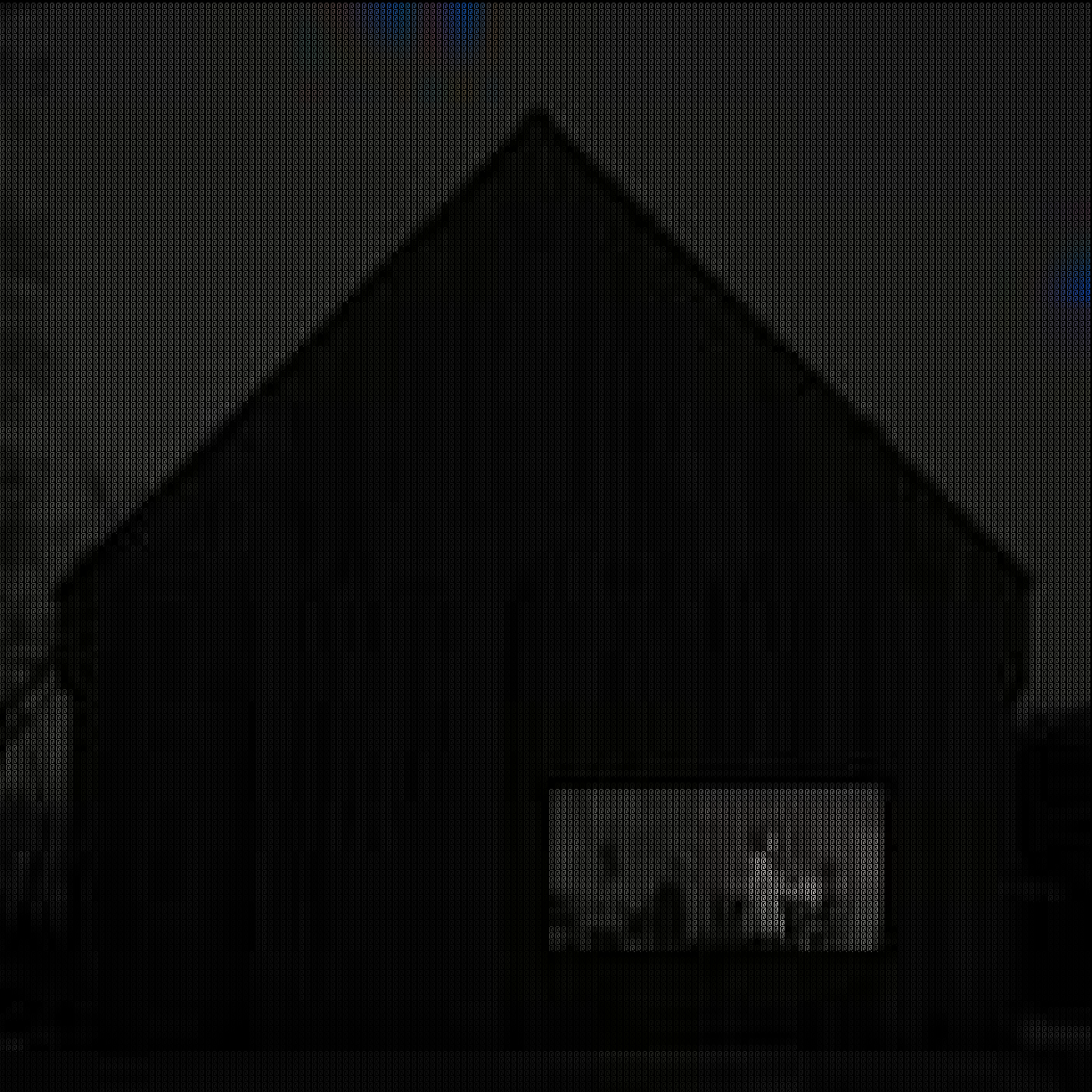 The National "Sleep Well Beast" White 2LP