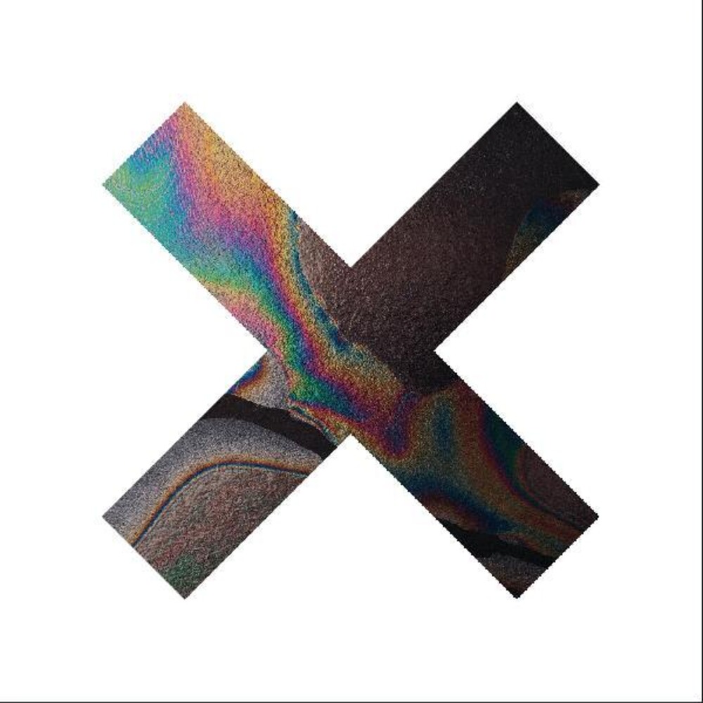 The XX "Coexist" 10th Anniversary Crystal LP