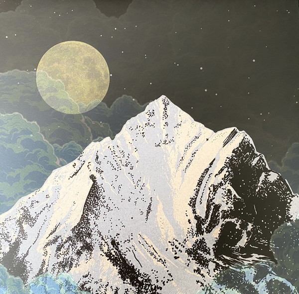 Toundra "I" LP (Reissue)