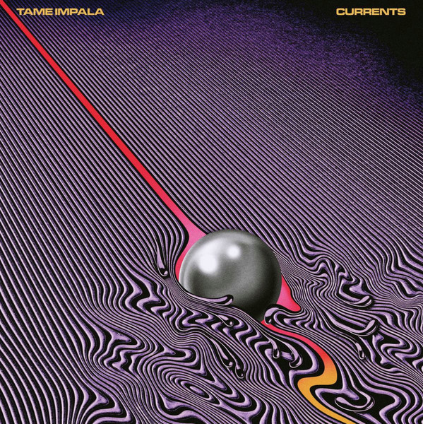 Tame Impala "Currents" comprar cd oferta
