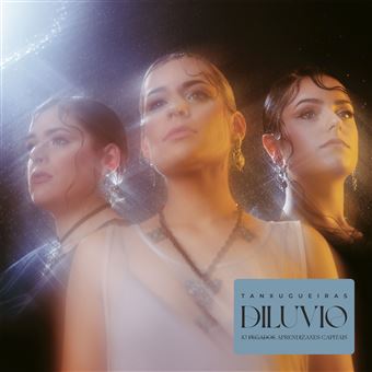 Tanxungueiras "Diluvio" CD