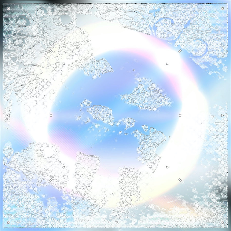 Tarta Relena "Fiat Lux" LP