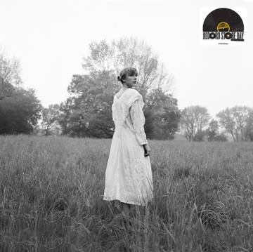 Taylor Swift "The Lakes" 7"