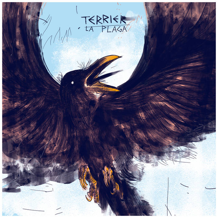 Terrier "La Plaga" LP