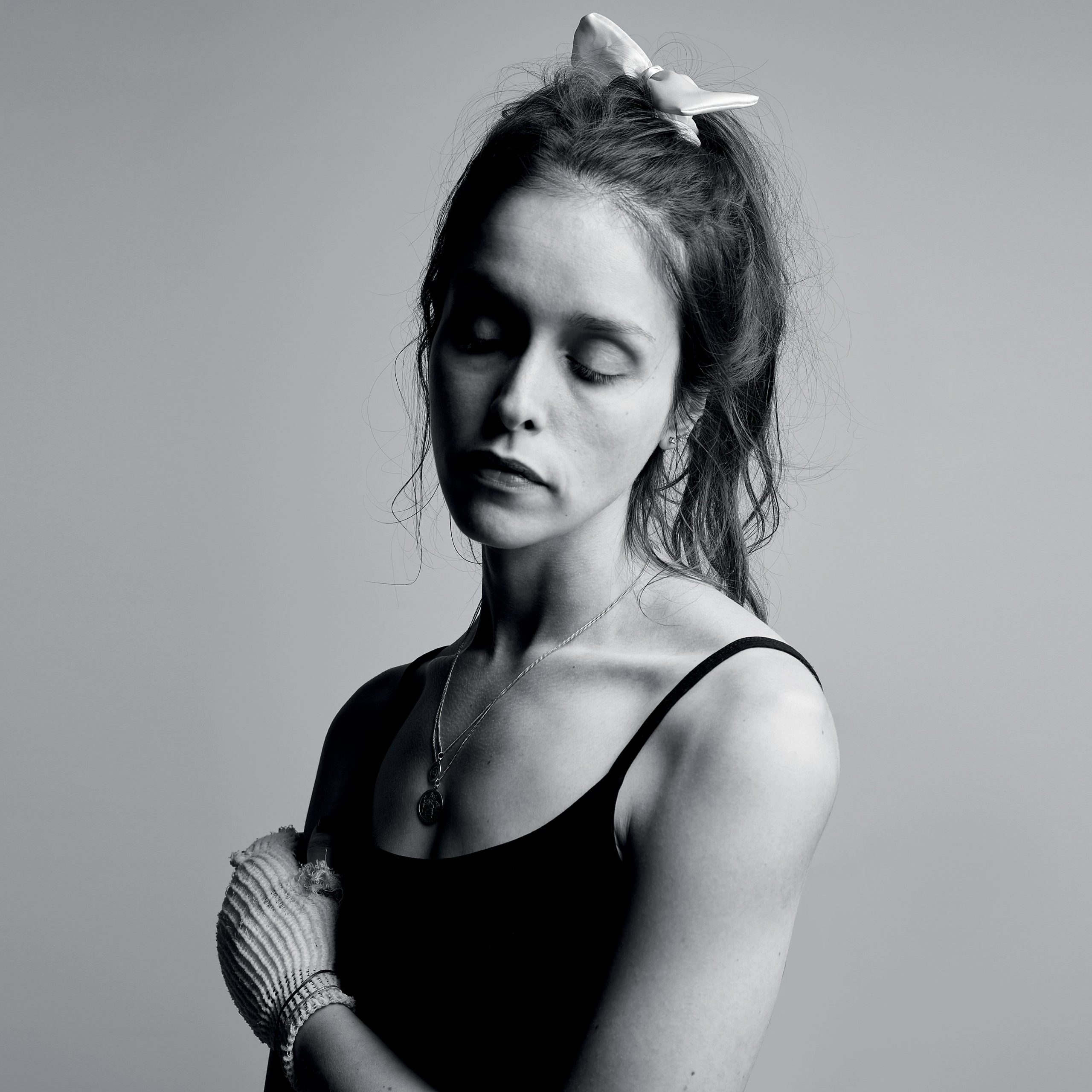 Tess Parks "And Those Who Were Seen dancing" Deluxe LP