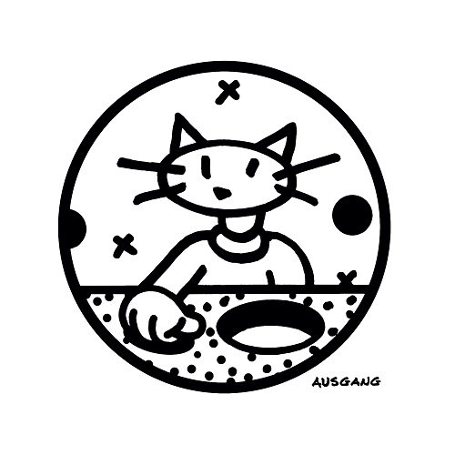 The Brian Jonestown Massacre "The Real" 10"