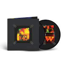 The Cure "Show" 2LP Picture Disc (RSD 2023)
