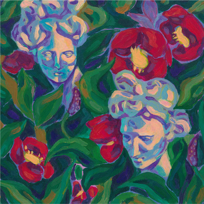 The Death of Robert "Casablanca" LP