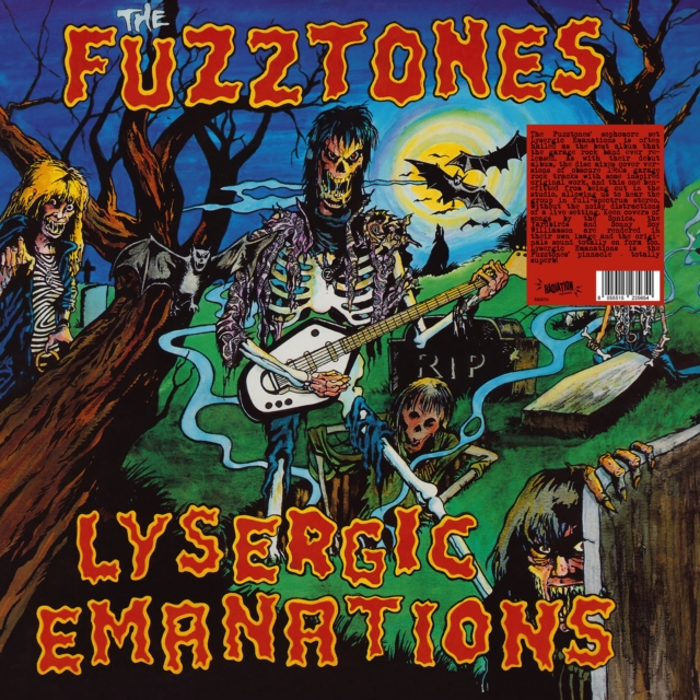 The-Fuzztones-Lysergic-Emanations-comprar-lp-online