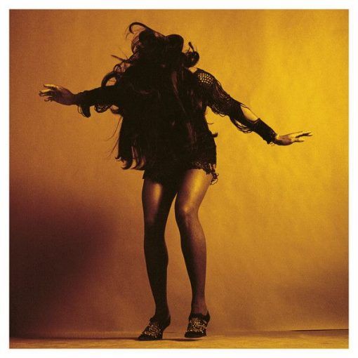 The Last Shadow Puppets "Everything You’ve Come To Expect" LP