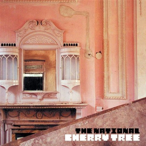 The National "Cherry Tree" EP