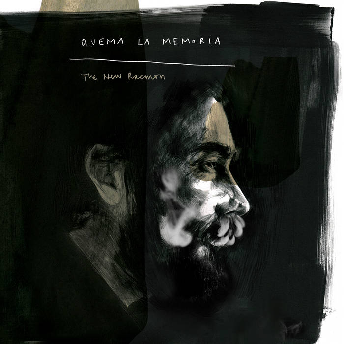 The New Raemon "Quema la memoria" LP
