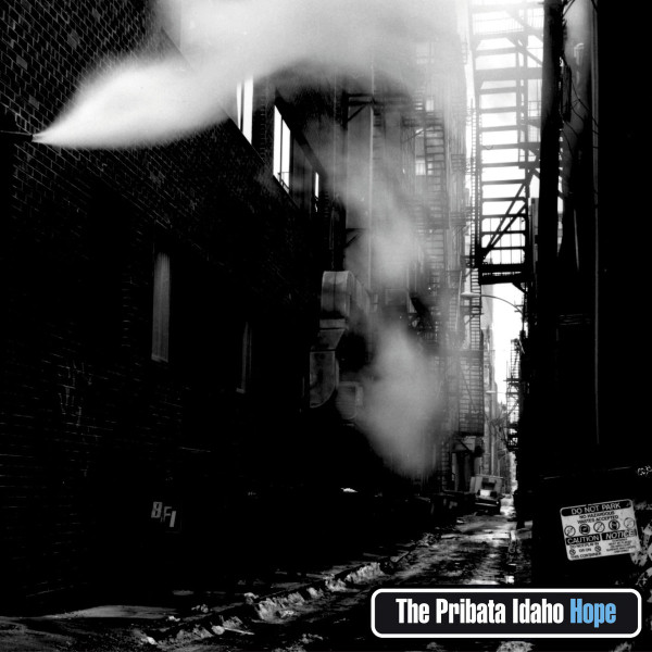 The Pribata Idaho "Hope" LP