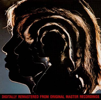 Rolling Stones "Hot Rocks 64-71" 2LP