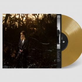 The Weather Station "How Is It That I Should Look At The Stars" LP Dorado