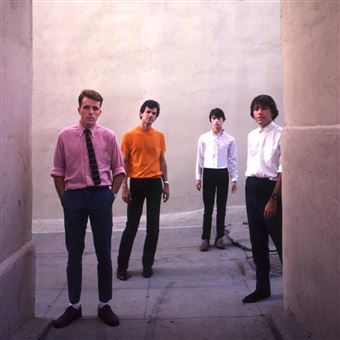 Three O'Clock "Sixteen Tambourines" Green 🟢 LP