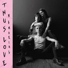 Thus Love "Memorial" LP