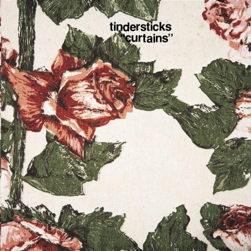 Tindersticks "Curtains" 2LP