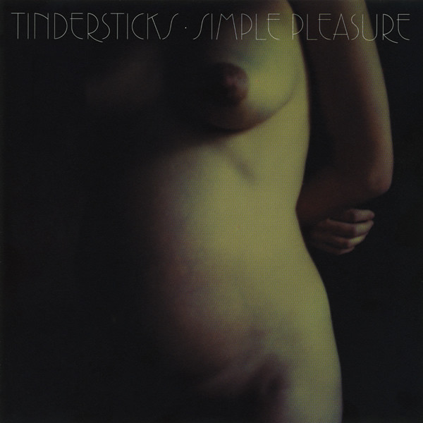 Tindersticks "Simple Pleasure" 2LP