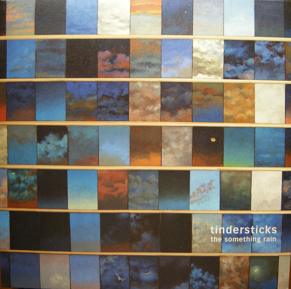 Tindersticks "The Something Rain" LP