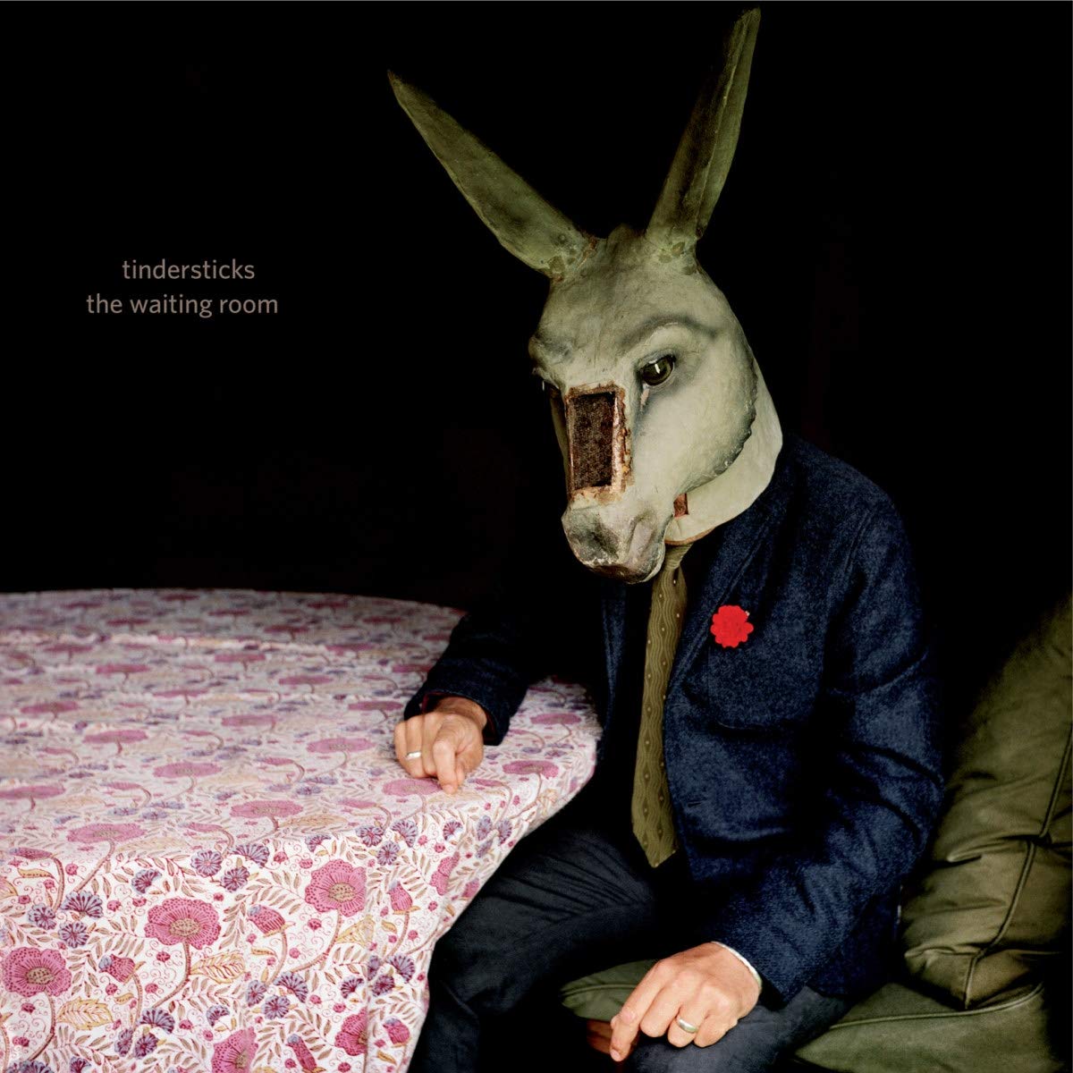 Tindersticks "The Waiting Room" LP