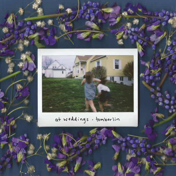 Tomberlin "At weddings" LP