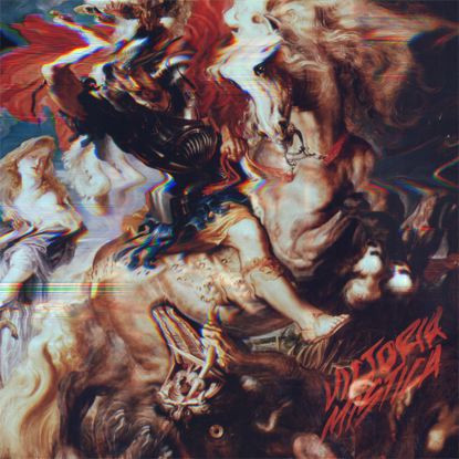 Triángulo de Amor Bizarro "Victoria Mística" LP+7"