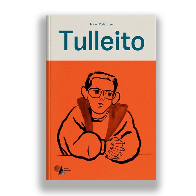 "Tulleito" de Isaac Pedrouzo