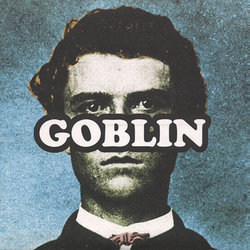 Tyler The Creator "Goblin" 2LP