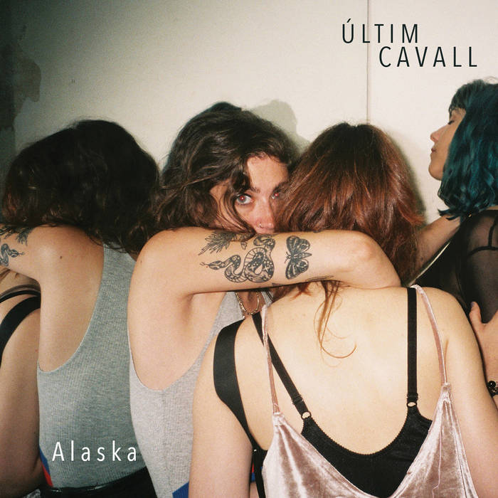 Últim Cavall "Alaska" LP