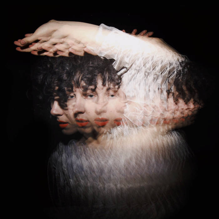 Ultraista "Sister" LP