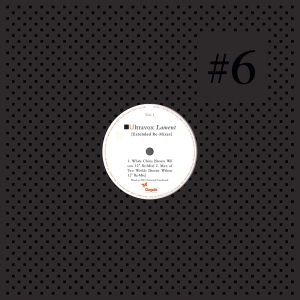 Ultravox "Steven Wilson Extended Remixes" 12" (RSD 2024)