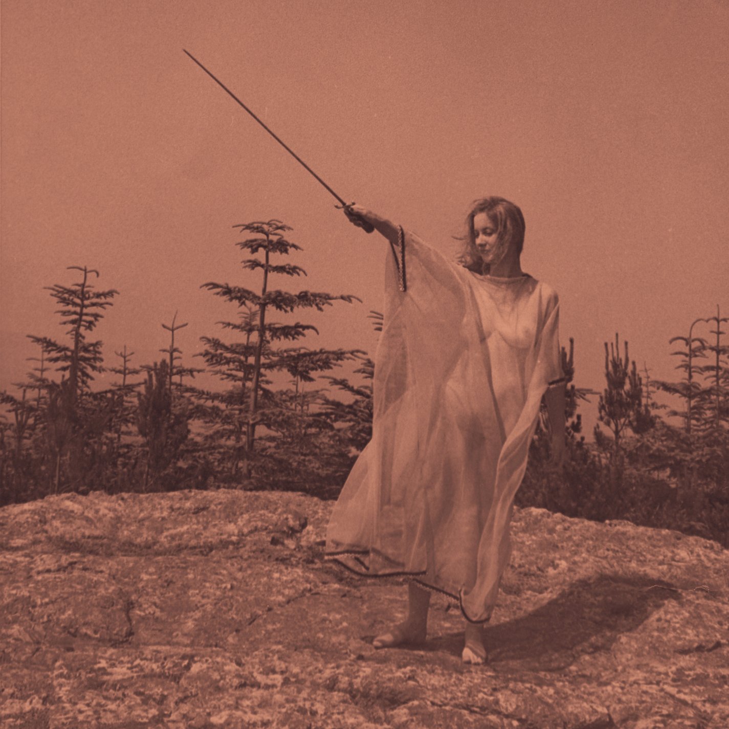 Unknown Mortal Orchestra "II" LP