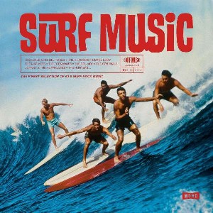V/A Surf Music Collection Vol. 1