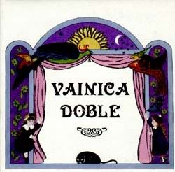 Vainica Doble "Mis Labores" 7"