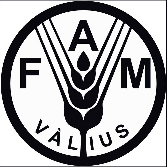 Vàlius "FAM" LP