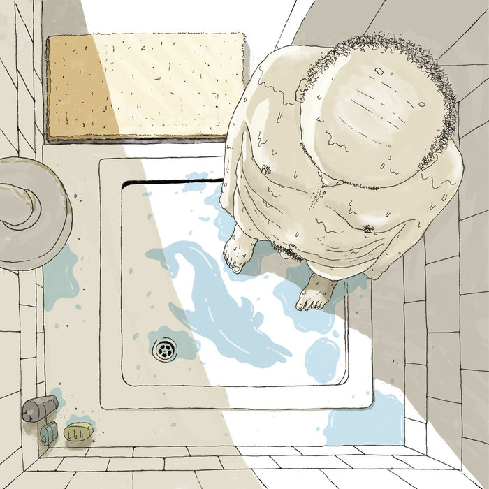 Vera Fauna "Martes/Voy Temblando" 7"