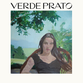Verde Prato "Kondaira Eder Hura" LP