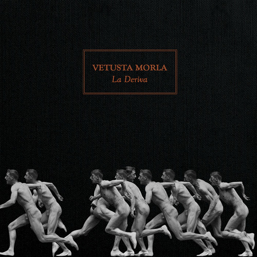 Vetusta Morla "La Deriva" 2LP