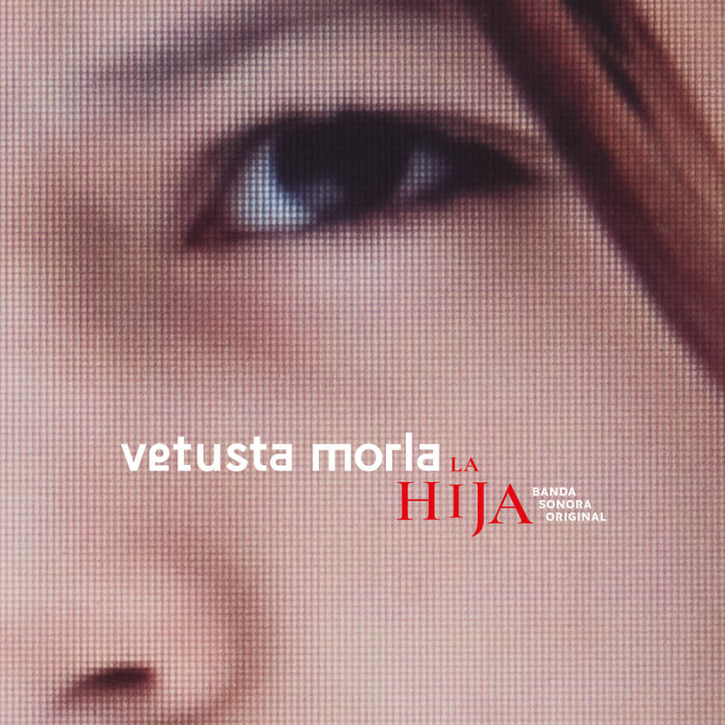 Vetusta Morla "La Hija" 2LP