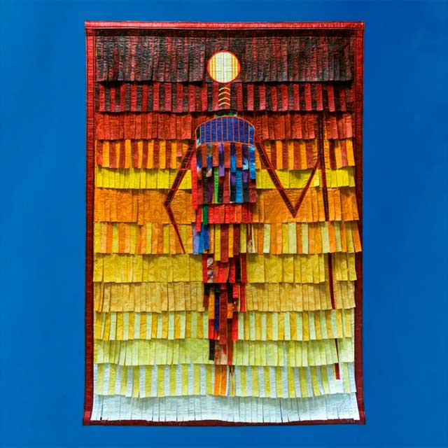 Vieux Farka Touré & Khruangbin "Ali" LP