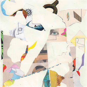 Weird Nightmare "Weird Nightmare" Coloured LP