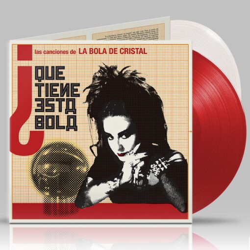 VV.AA "Las Canciones de la Bola" 2LP