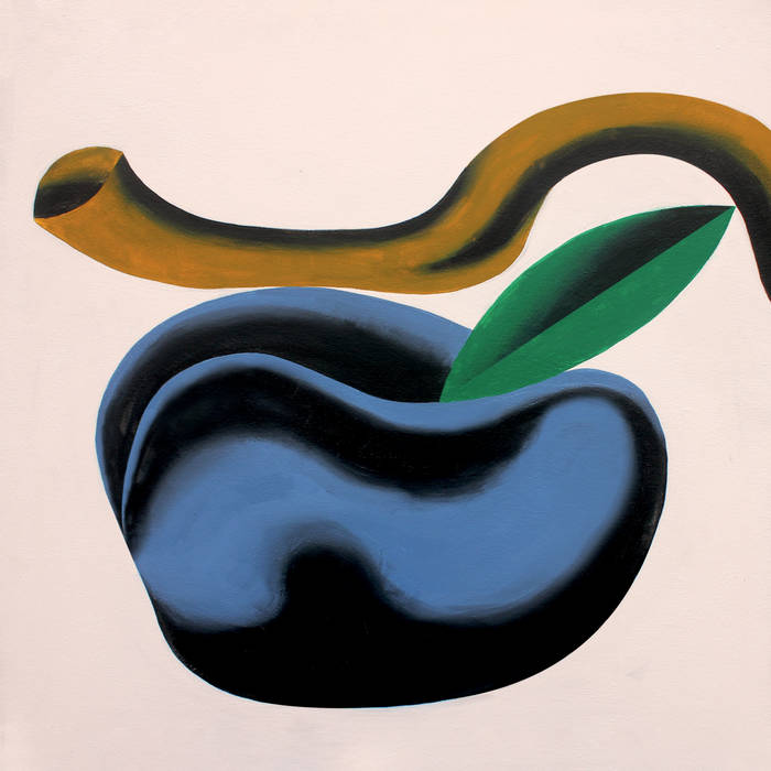 Widowspeak "Plum" LP