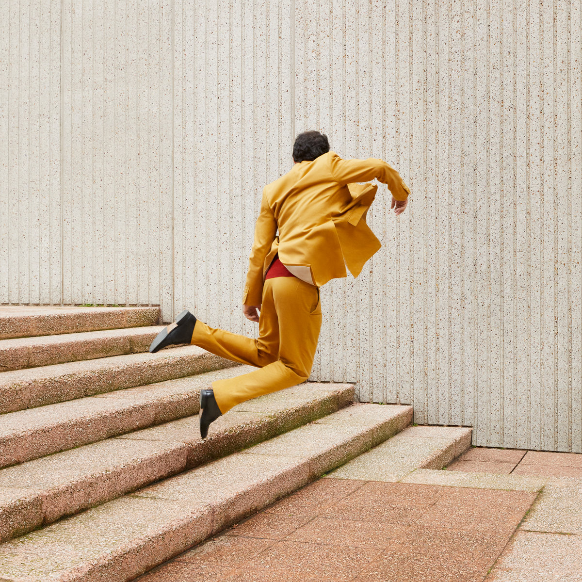 Wild Honey "Ruinas Futuras" LP