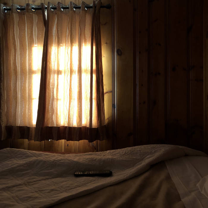 Will Johnson "El capitán" LP